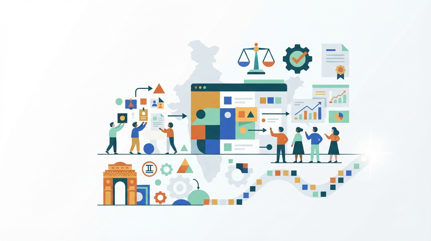 How to Ensure Labour‑Law Compliance with HR Software in India